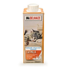 Katten | Kattenmilk | Omega 3