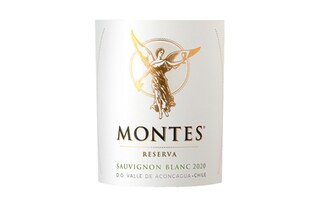 Montes | Reserva | Sauvignon Blanc 75 cl