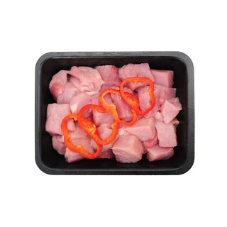 Delhaize | Carbonnade | Porc | Certus 