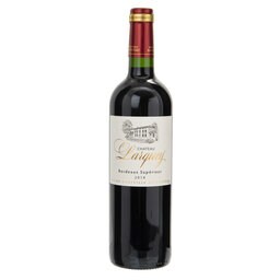 France - Frankrijk | Bordeaux Supérieur | Château Larquey 2014 Rouge 