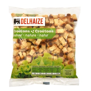 Delhaize