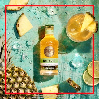 Bacardi