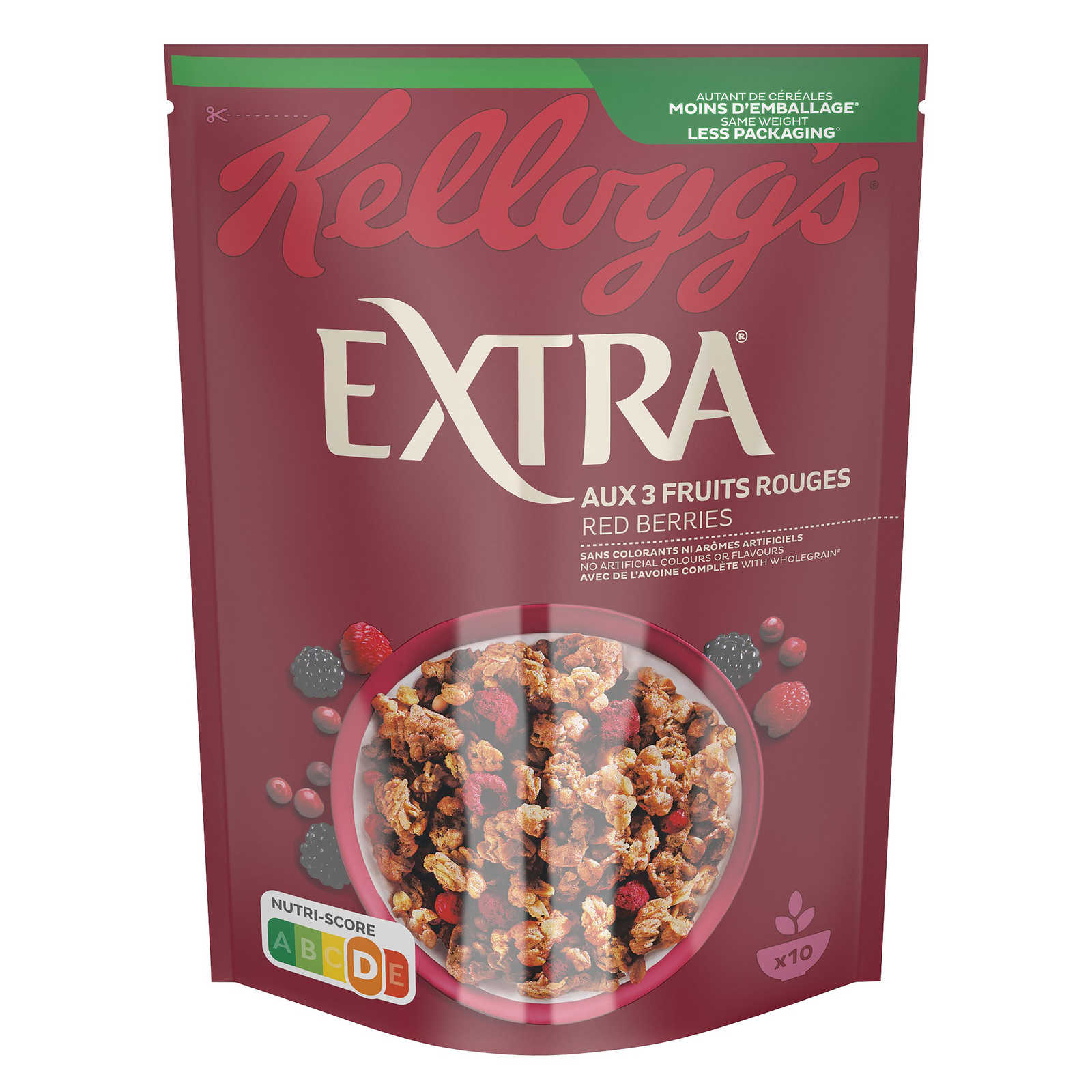 Kellogg's-Extra