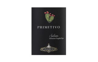 Italie - Italië | Puglia - Salento IGT | Fichi d'India Primitivo 2018 
