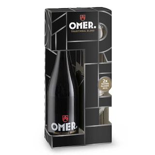 Omer | Giftpack 