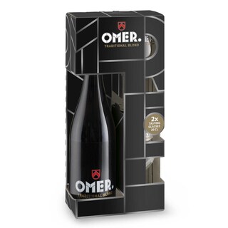 Omer | Giftpack 