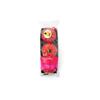 Delhaize | Tomaten | Sweet Pink 