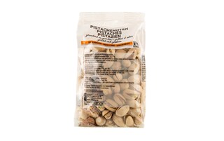 Delhaize | Pistaches | Grillées-Salées 