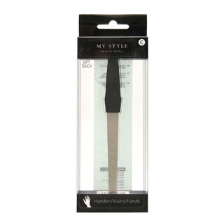 My Style | Limes à ongles | soft touch | small 