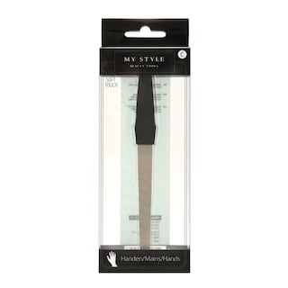 My Style | Nagelvijl | soft touch | small 