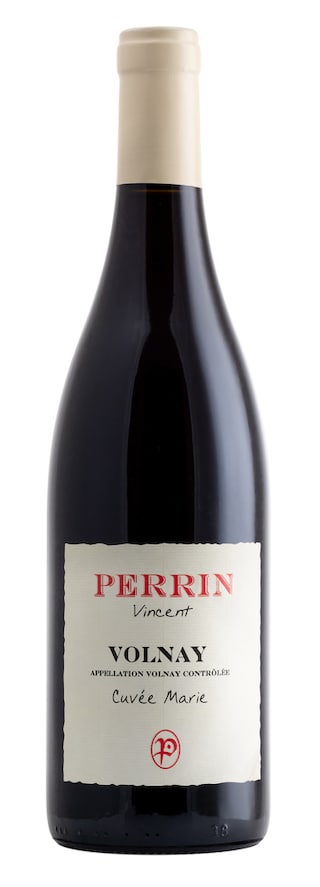 France - Frankrijk | Bourgogne - Côte de Beaune | Volnay Cuv Marie 2015 Rouge 