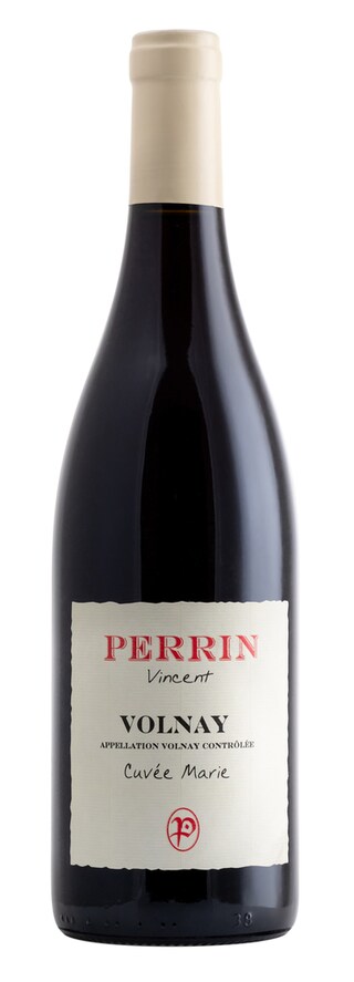 France - Frankrijk | Bourgogne - Côte de Beaune | Volnay Cuv Marie 2015 Rouge 