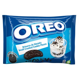 Oreo | Biscuits | Chocolat | Sans crême 