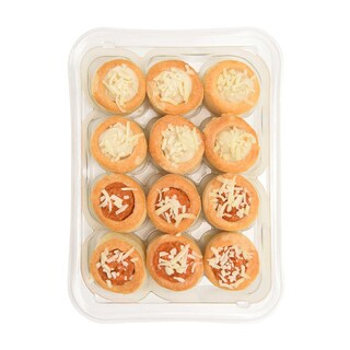 Delhaize | Hapjes | Bolognaise | Cheese 