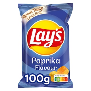 Lay's