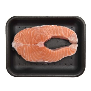 Delhaize | Zalm | Moten | Atlantisch 