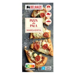 Pizza | Margh | Alla | Pala