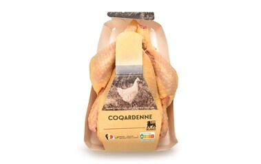 Delhaize