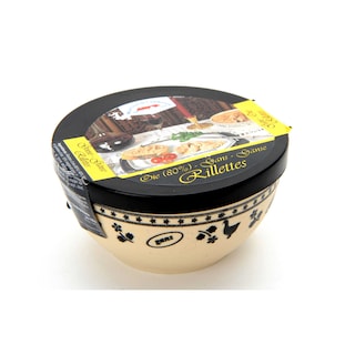 Rillettes De L'Ermitage | RILLETTES D OIE 180G L ERMITA 