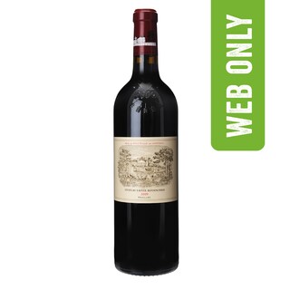 France - Frankrijk | Bordeaux - Pauillac | Château Lafite Rothschild 2009 75 cl