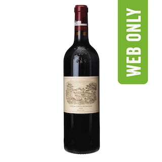 France - Frankrijk | Bordeaux - Pauillac | Château Lafite Rothschild 2009 