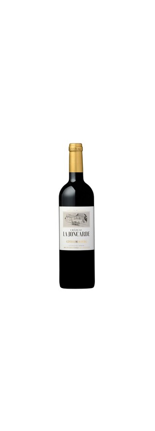 Chateau La Joncarde | Côtes de Bourg | 2020 75 cl