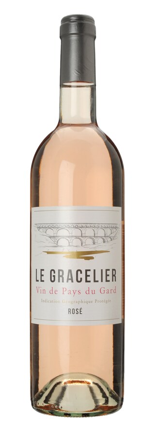 France - Frankrijk | Midi de la France | Le Gracelier IGP Rosé 