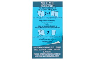 Felix | Aliment chat | Sensations | Viande+crunchy cr 