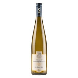 France - Frankrijk | Alsace - Muscat | Schlumberger Muscat 2018 