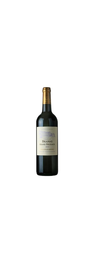 Chateau Branas Grand Poujeaux | Moulis-en-Médoc | 2020 