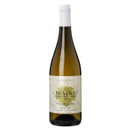 France - Frankrijk | Loire - Cheverny | Cheverny Wit 