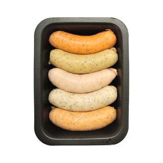 Delhaize | ASSORT.PENSEN GRILLEN 