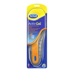 SCHOLL| Gel Activ Werk - Vrouw