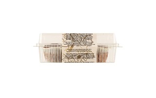 Delhaize | Chocolade Fondant 3+1 