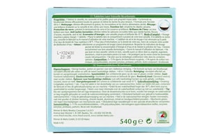 Frosch | 30 Tablettes Lave Vaisselle | Bicarbonate | Eco 