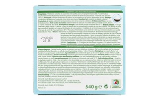 Frosch | 30 Vaatwastabletten | Bicarbonate | Eco 