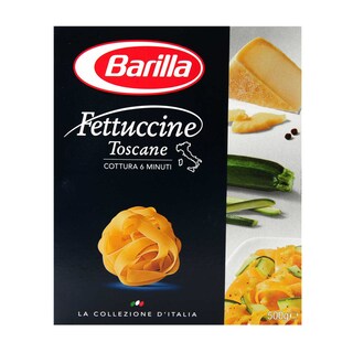 Barilla | Pasta | Fettuccine Toscane 