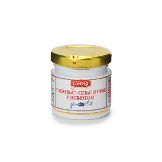 Liebig | Extrait | Viande 