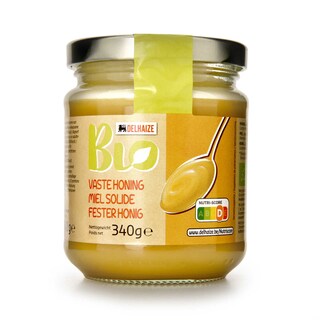 Delhaize-Bio