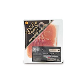 Taste of Inspirations | Delhaize | Prosciutto di Parma | 24M 