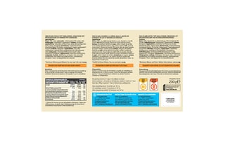 Delhaize | Mini éclairs 