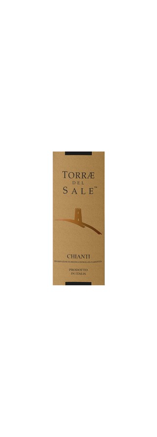 Italie - Italië | Toscana D.O.C.G. | Torrae Del Sale Chianti DOCG 2018 