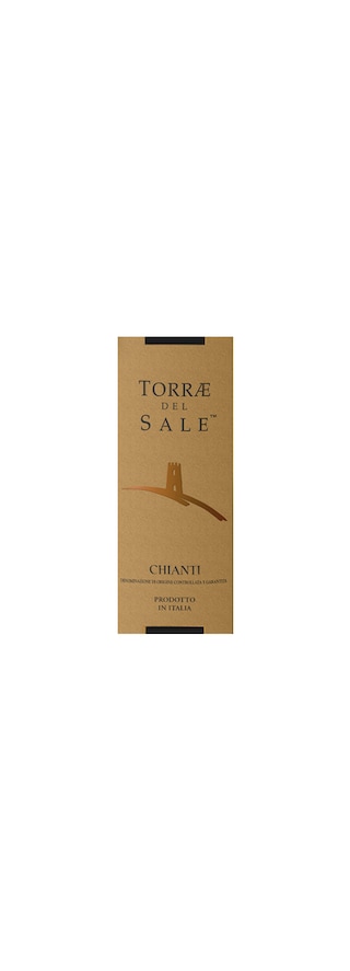 Italie - Italië | Toscana D.O.C.G. | Torrae Del Sale Chianti DOCG 2018 