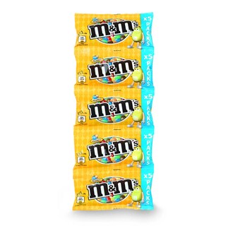 M&M's | Chocolade | Peanuts 