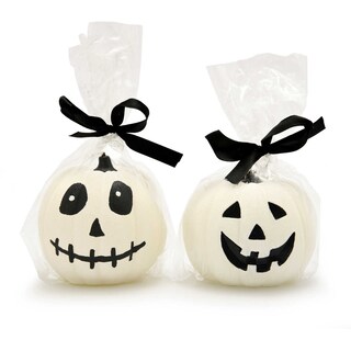 Delhaize | Bougie Citrouille 