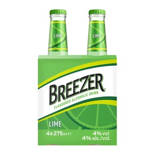 Breezer