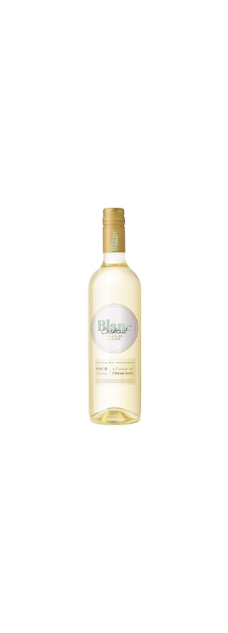 Charles & Cesar | Cocktail blanc 