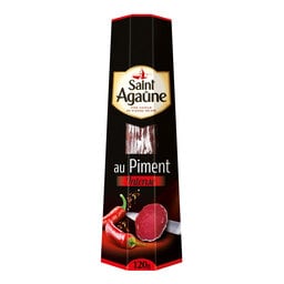 Saint Agaune | Piment