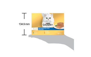 Gourmet-Gold