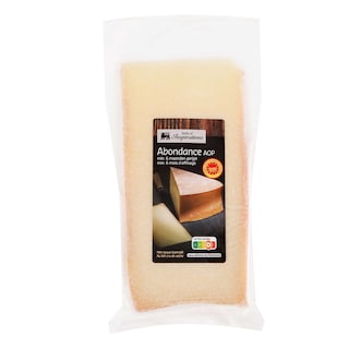 Verdannet Selection | Fromage | Abondance | AOP | Bloc 